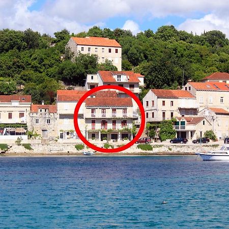 Apartments And Rooms By The Sea Racisce, Korcula - 4341 Zewnętrze zdjęcie