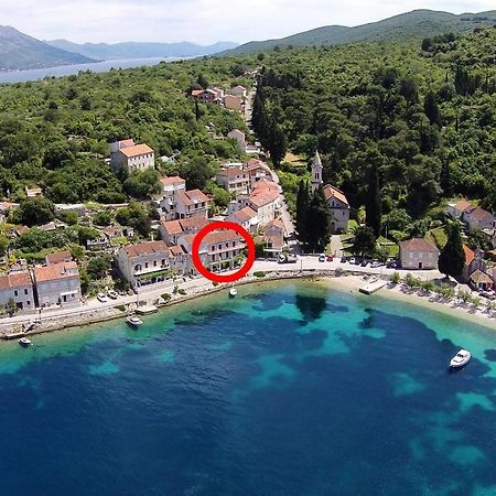 Apartments And Rooms By The Sea Racisce, Korcula - 4341 Zewnętrze zdjęcie