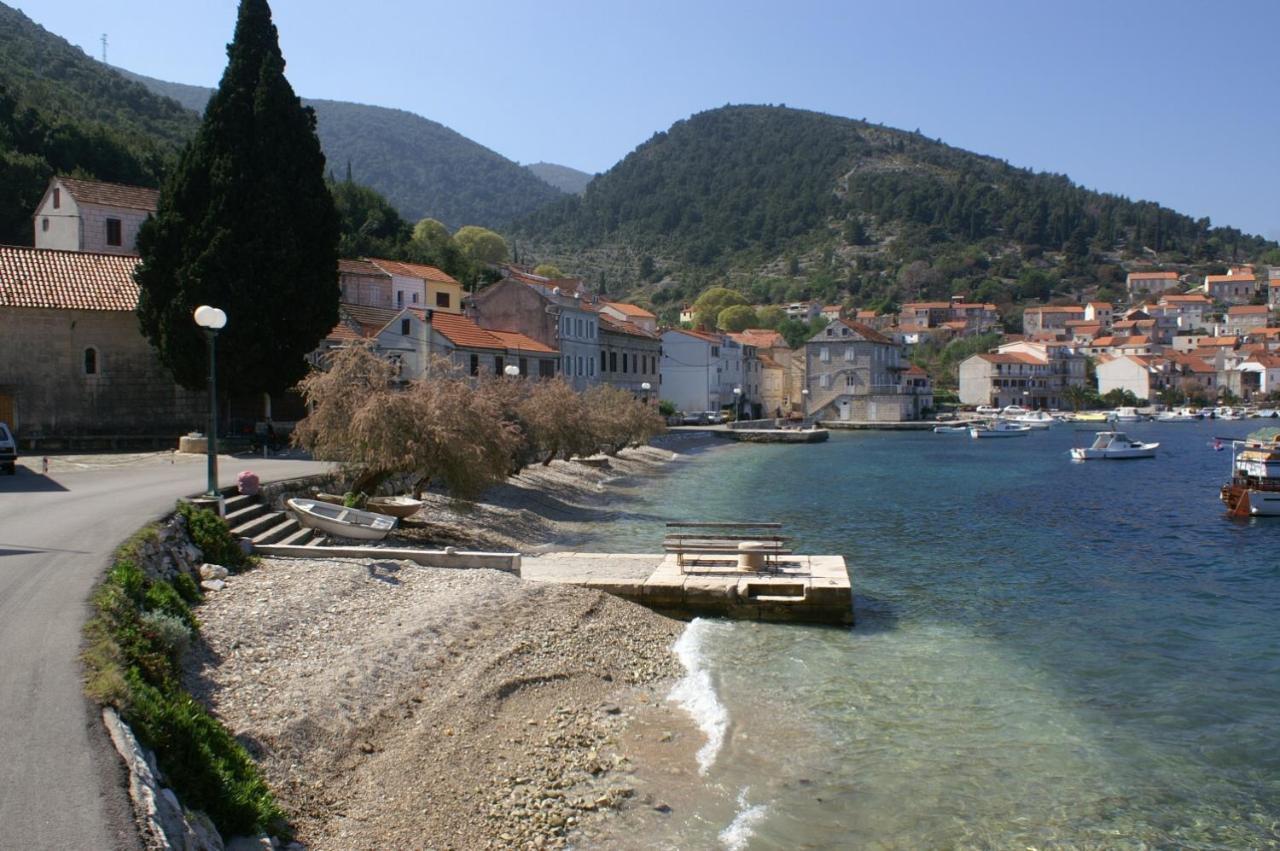 Apartments And Rooms By The Sea Racisce, Korcula - 4341 Zewnętrze zdjęcie