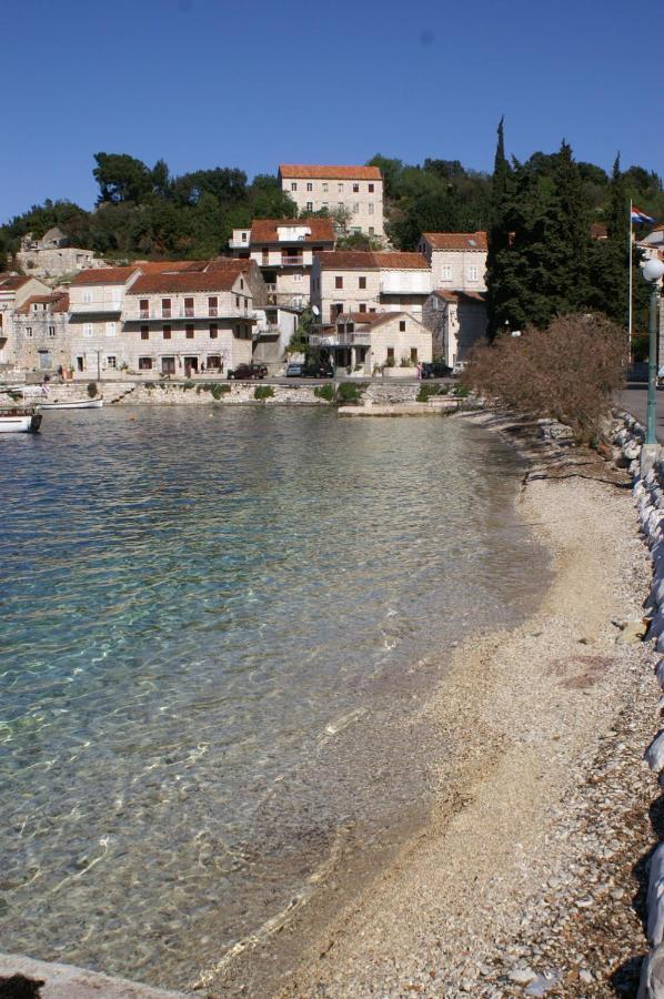 Apartments And Rooms By The Sea Racisce, Korcula - 4341 Zewnętrze zdjęcie