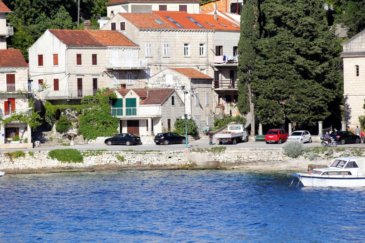 Apartments And Rooms By The Sea Racisce, Korcula - 4341 Zewnętrze zdjęcie