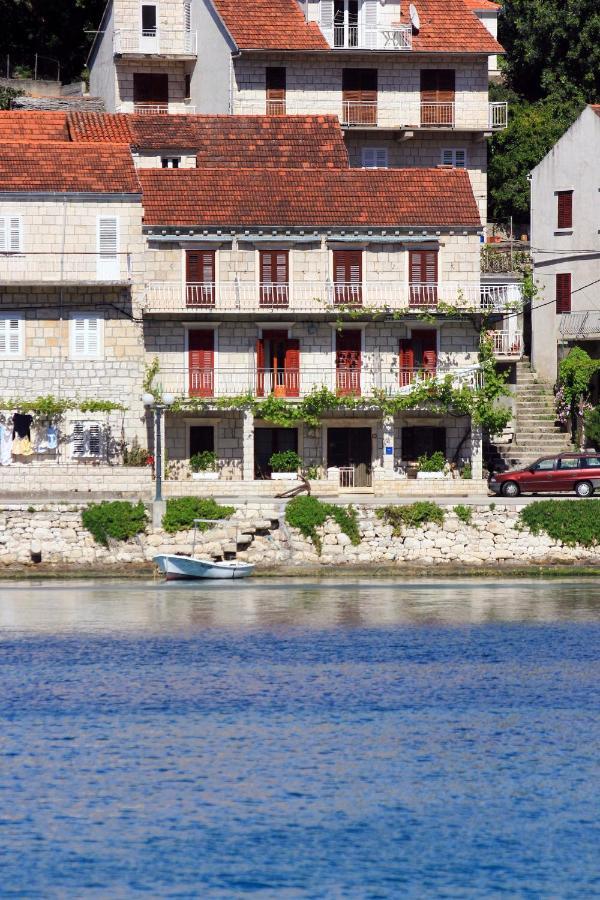 Apartments And Rooms By The Sea Racisce, Korcula - 4341 Zewnętrze zdjęcie