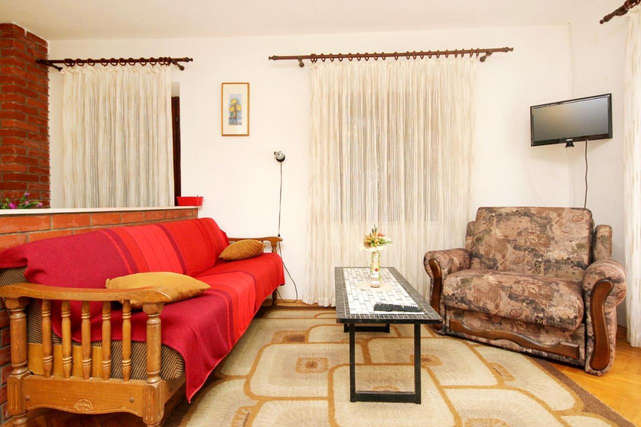 Apartments And Rooms By The Sea Racisce, Korcula - 4341 Zewnętrze zdjęcie