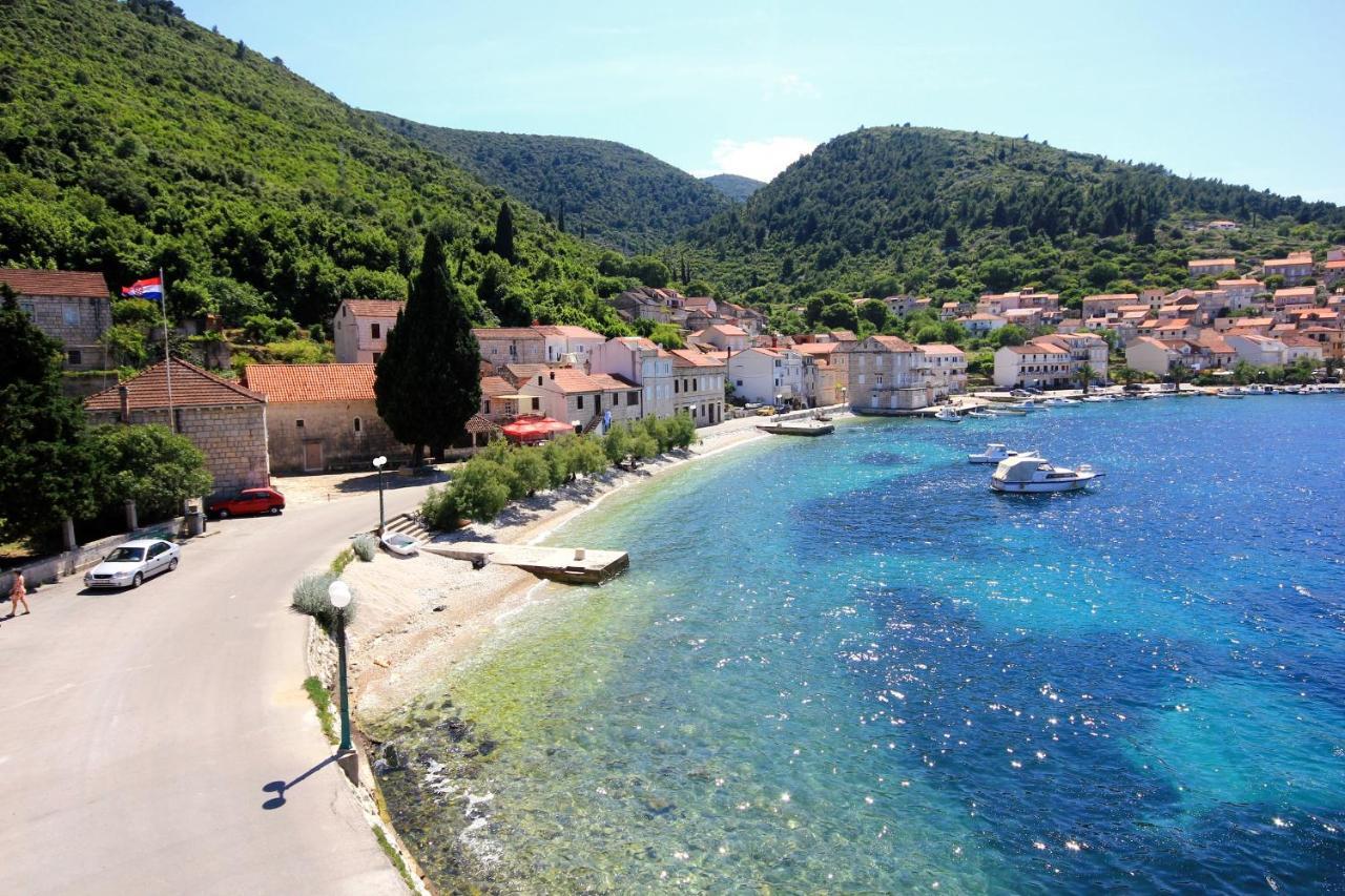 Apartments And Rooms By The Sea Racisce, Korcula - 4341 Zewnętrze zdjęcie