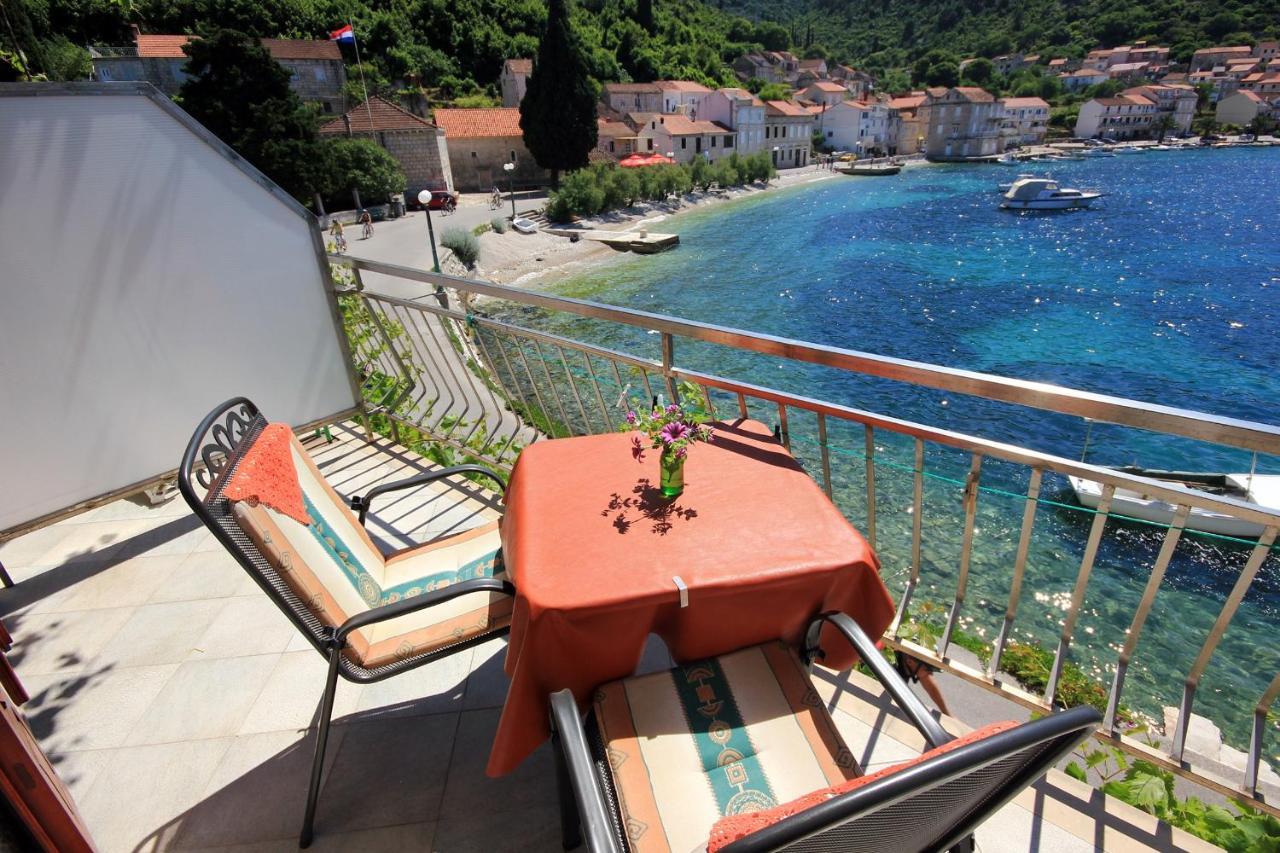 Apartments And Rooms By The Sea Racisce, Korcula - 4341 Zewnętrze zdjęcie