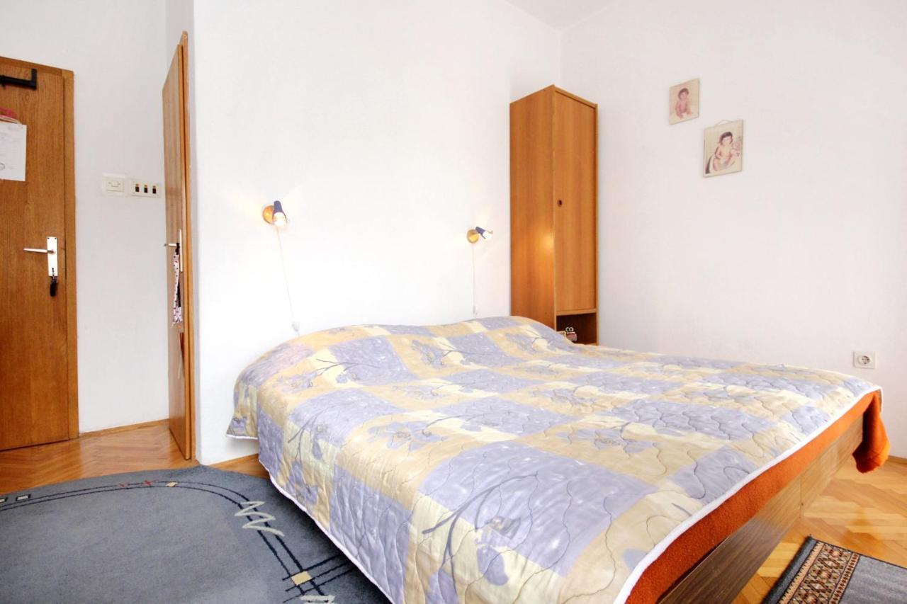 Apartments And Rooms By The Sea Racisce, Korcula - 4341 Zewnętrze zdjęcie