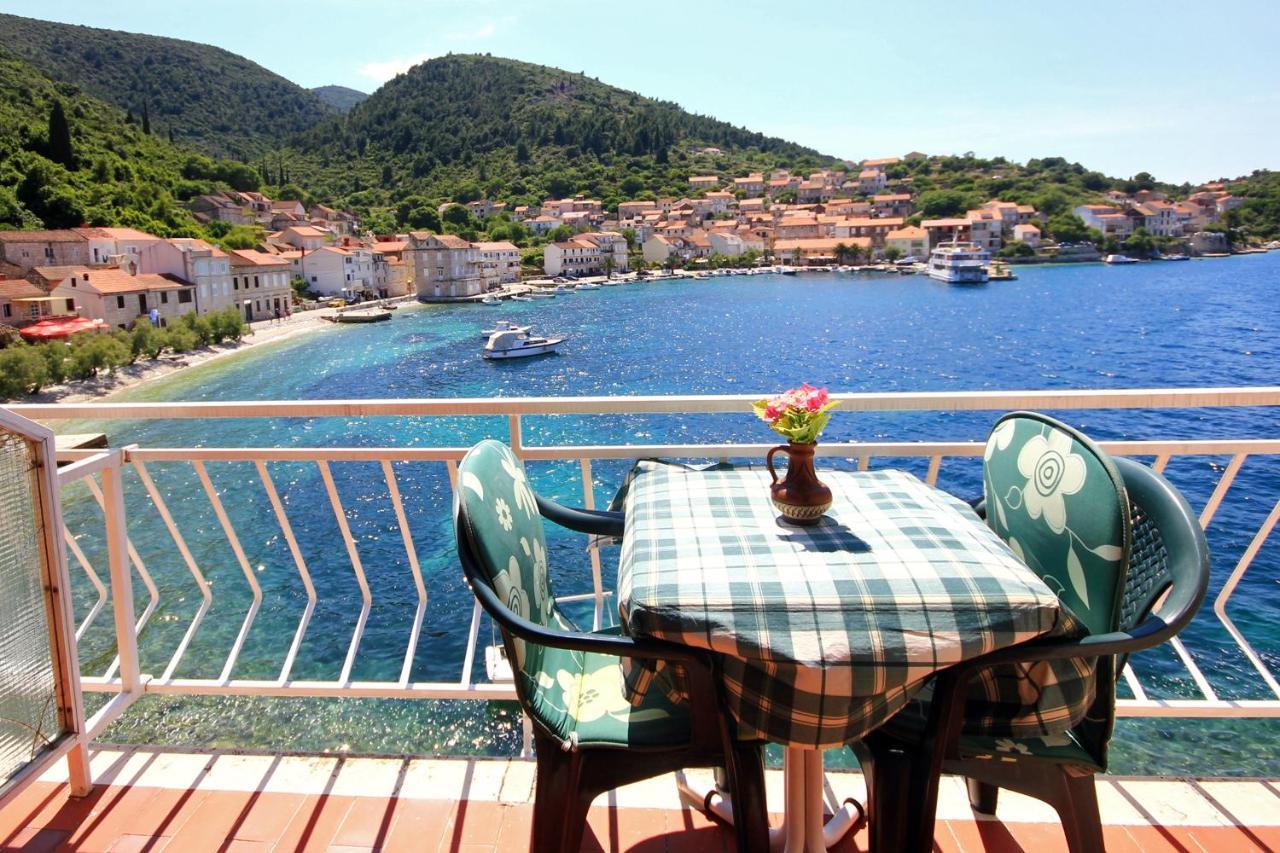 Apartments And Rooms By The Sea Racisce, Korcula - 4341 Zewnętrze zdjęcie