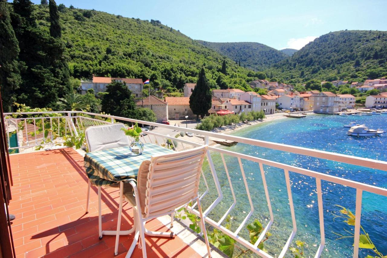 Apartments And Rooms By The Sea Racisce, Korcula - 4341 Zewnętrze zdjęcie